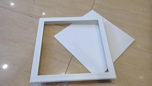 【HDXK】格栅风口  40cm*40cm 商品图0