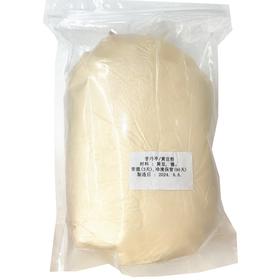 [预订]友利糕家黄豆粉500g낙원떡집 콩가루