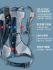 德国多特deuter雷神AIR户外骑行背包 防水空浮透气自行车双肩包 商品缩略图2