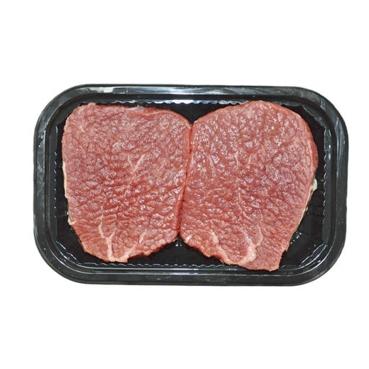 秦宝精品牛里脊500g 商品图1