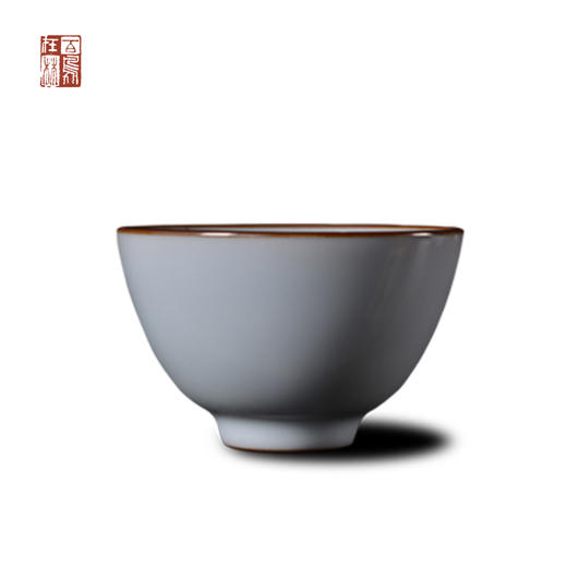 绪文云破长生杯 长生碗 商品图4