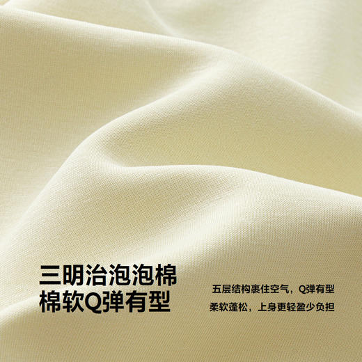 迷你巴拉女童秋新品萌趣上衣长袖卫衣 商品图3