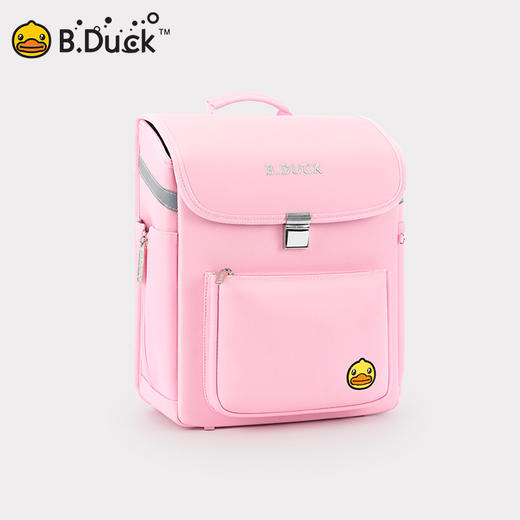 【专柜同款精品】B.Duck小黄鸭学生双肩书包 SBD80010 商品图1