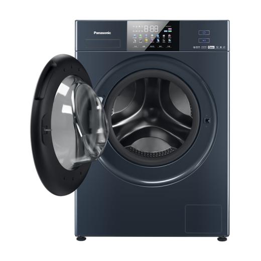 松下洗衣机XQG100-E186 商品图3