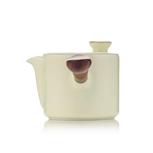 【菲米生活】沐兮羊脂玉瓷茶具套装FM-CJ2119 商品图11