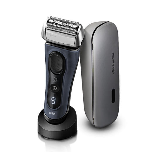 Braun博朗电动须刀9023S 商品图4