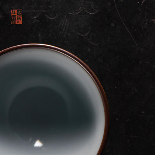 绪文云破长生杯 长生碗 商品图2