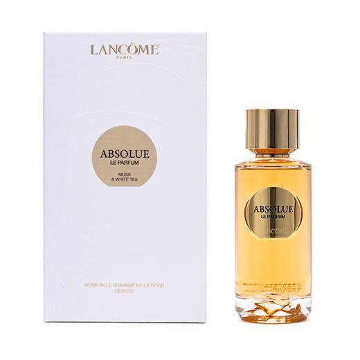 兰蔻 菁纯玫瑰 Lancome Absolue Le Parfum 分装 【仙女的玫瑰庄园 】 商品图3