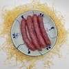 生态黑土猪广味腊肠【产地直发】@良食本事 商品缩略图1