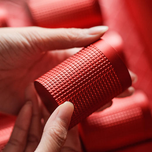 以礼相待【10合金罐 红色】178元一套/一件8套 商品图6