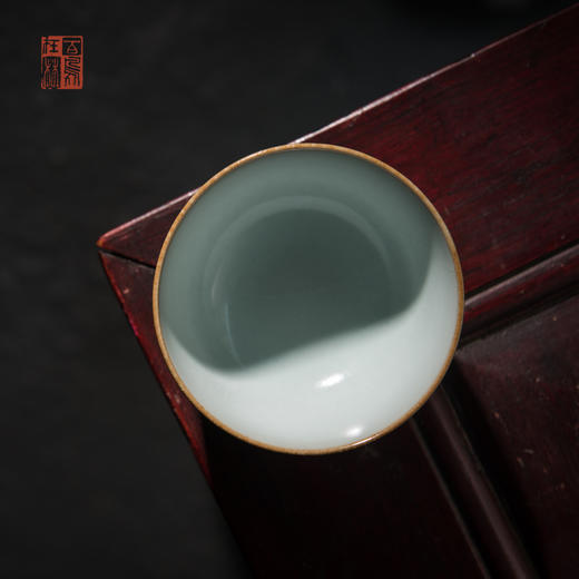 绪文云破端合杯 商品图1