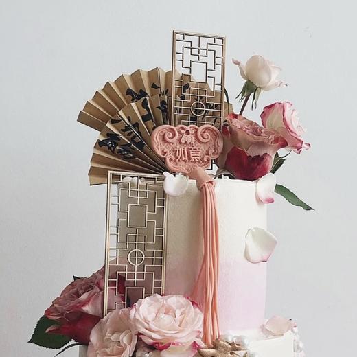 寿·如意 商品图3