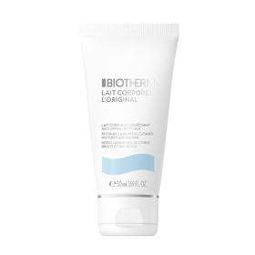 3614274042900	碧欧泉BIOTHERM	全新凝乳丝滑润体乳50ml