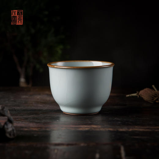 绪文云破端居杯 商品图0