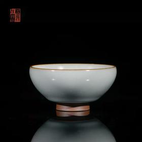 绪文云破相月杯