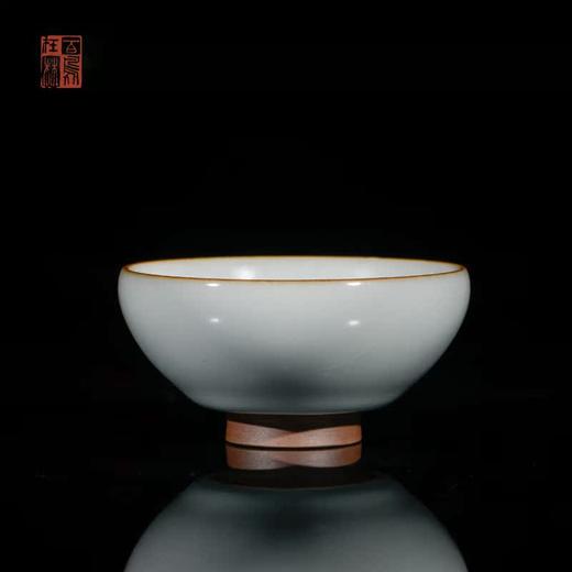 绪文云破相月杯 商品图0