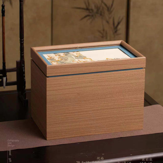 云山【散茶 兰 大号】25元 一套/一件12套 商品图4