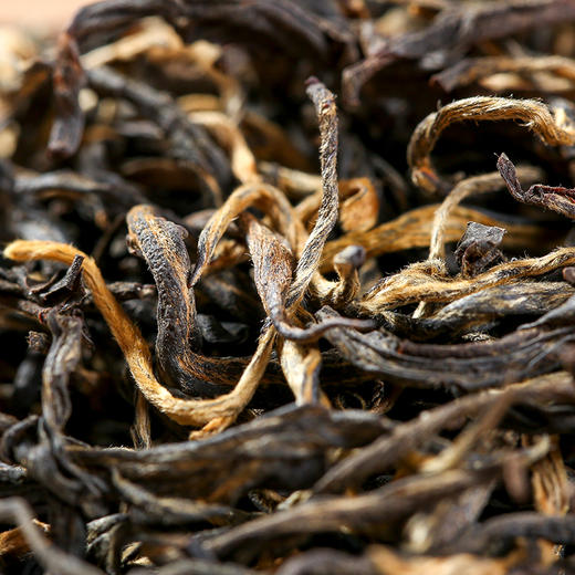 八百秀才2025年春茶 春语半斤装 商品图5