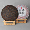 龚夫茶人 福禄圆茶 普洱茶熟茶 商品缩略图1