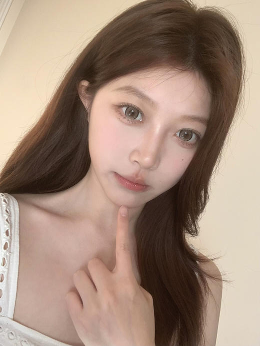 大直径推荐丨流光珍珠·4Youthcon丨14.5mm（年抛/2片装） 商品图13