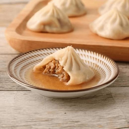 和牛灌汤包（只发南京）线上 商品图1