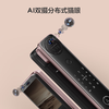 【门店同款】TCL灵速指纹识别AI双摄智能门锁K9G Max指纹锁密码锁 新款掌静脉 商品缩略图3