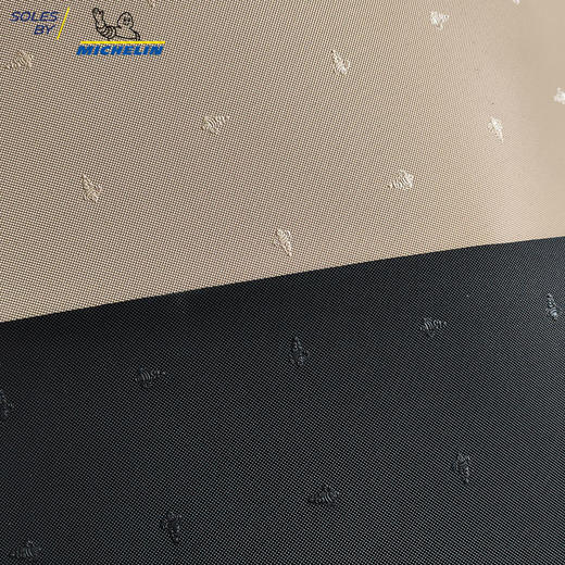 进口鞋底源自米其林进口板材鞋材鞋底换底修鞋材料配件TXA015 商品图3