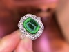 2.6ct 6.48g 祖母绿戒指 商品缩略图4