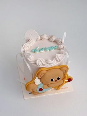 丘比特·奶糕