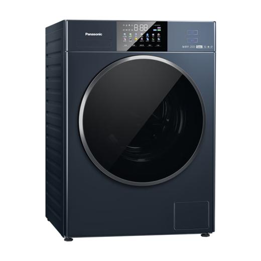 松下洗衣机XQG100-E186 商品图1