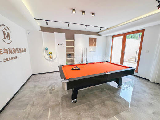 大连慢姑娘车与海轰趴馆 商品图2