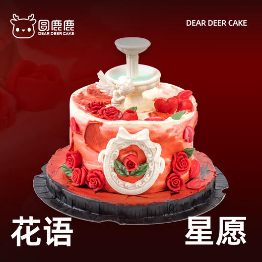 花语星愿 商品图2