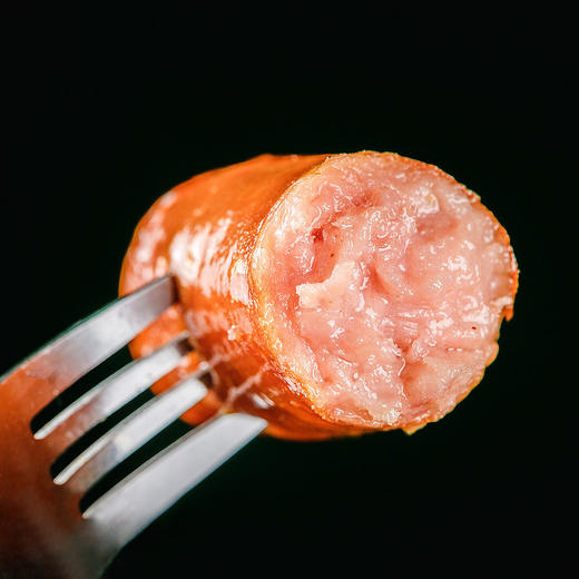 火山石烤肠500g 10根 （只发南京）线上 商品图4