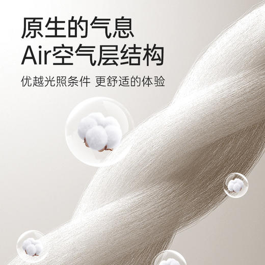 洁丽雅纯棉毛巾家用不掉毛洗脸洗澡家用柔软亲肤吸水面巾情侣成人 商品图3