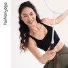 凡圣瑜伽圆领镭射运动BRA  FY14162 商品缩略图4