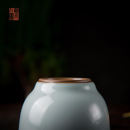 绪文云破端居杯 商品图3