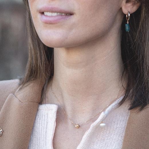 CHINA NECKLACE 项链 商品图3