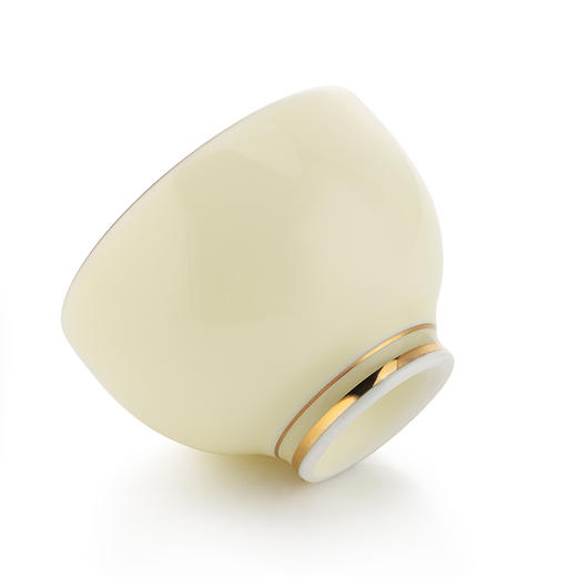 【菲米生活】沐兮羊脂玉瓷茶具套装FM-CJ2119 商品图4