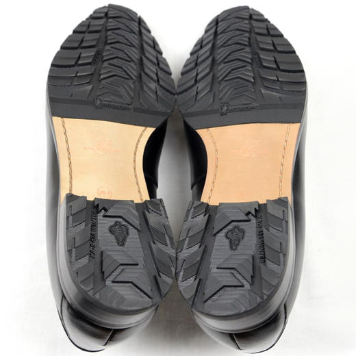 进口鞋底源自米其林SOLES BY MICHELIN进口前掌后跟鞋材LXA009 HXA010 商品图1