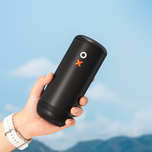 泰摩x小栗 OX电动咖啡磨豆机 商品图12