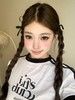 Fairycon美瞳 比喻温柔 14.5mm 商品缩略图0