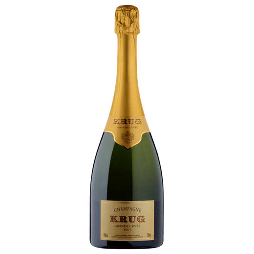 Krug Grande Cuvee 172eme Edition 库克172版极干型陈年香槟 商品图2