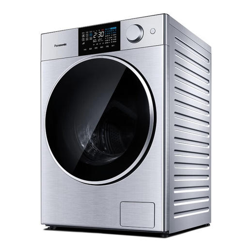 松下洗衣机XQG100-P2D 商品图1