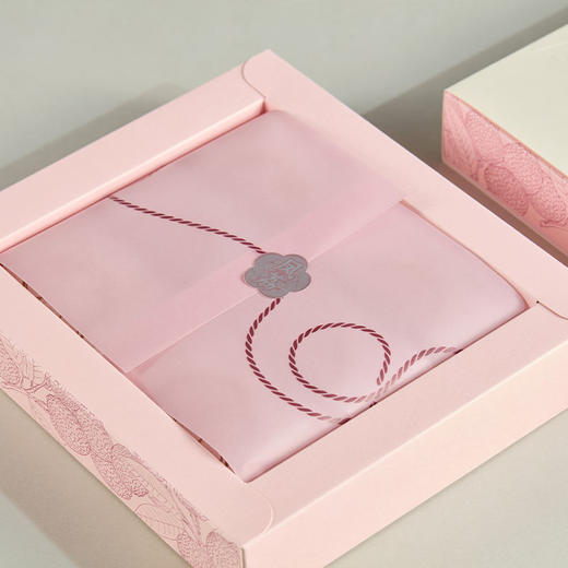 荣锦本味荔枝酥酸甜纯果肉中式糕点送礼茶点210g 商品图3