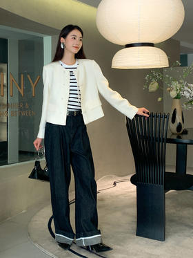 早秋通勤款-都市轻生活