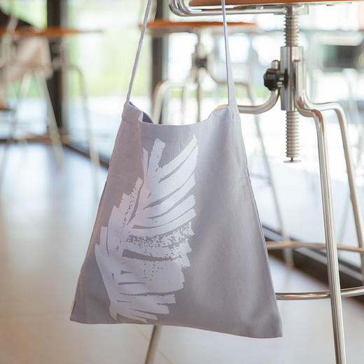 帆布手提袋环保购物袋买菜布袋子折叠便携结实耐用单肩包 商品图0