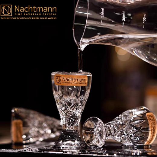 【春上新】10楼菲仕乐 🇩🇪诺贝勒斯烈酒杯*6只   吊牌价680元  活动价 298 元 商品图4