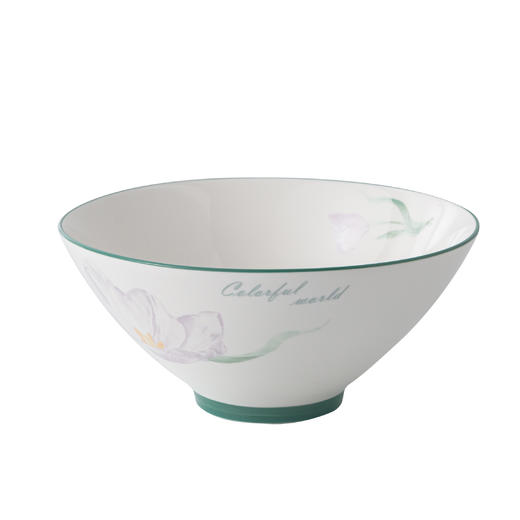 【菲米生活】花知梦逸餐具套装（十三件套）  FM-CJ2405 商品图3