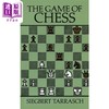 【中商原版】国际象棋游戏 英文原版 The Game of Chess Siegbert Tarrasch 棋牌游戏 商品缩略图0