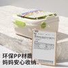 【育娃出行收纳箱 秒变吃饭椅】多功能宝宝餐椅 婴儿童外出吃饭坐椅便携式妈咪包 储物大容量单肩包 商品缩略图5